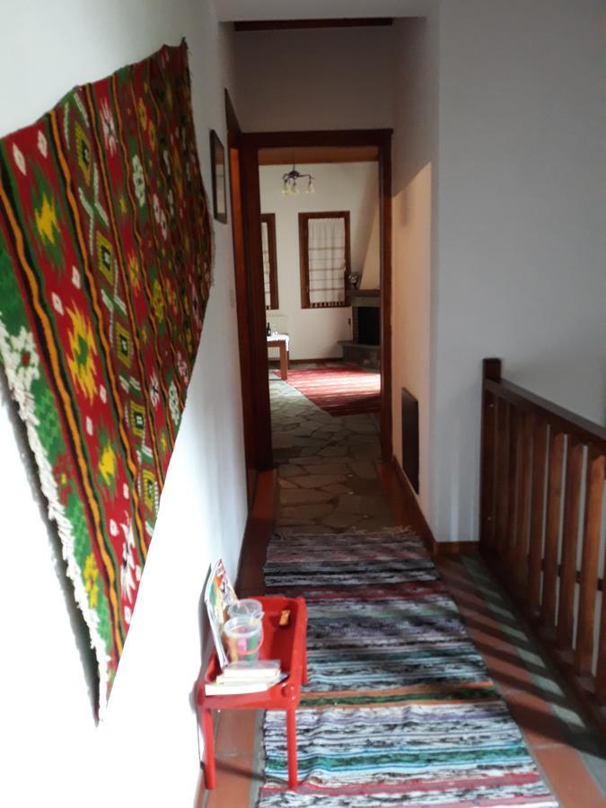 Φιλυρέα - Ενοικιαζόμενα Δωμάτια Zagora Exteriér fotografie